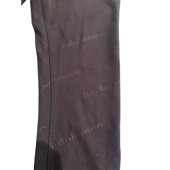 Lululemon Special Edition Wunder Train High-Rise Tight 25" Women's Size 6 - Picture 2 of 8